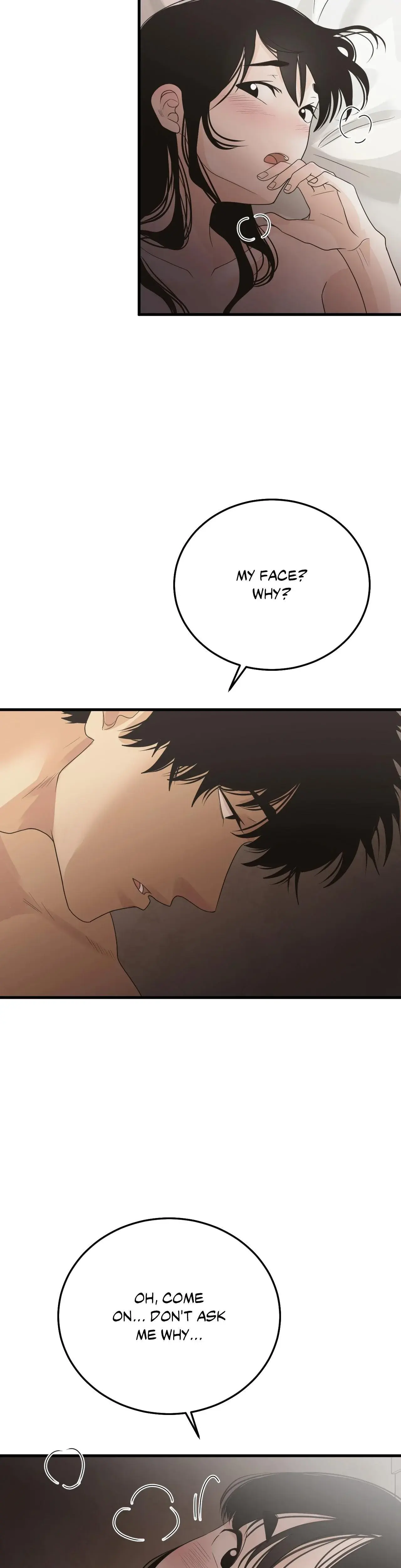 Where The Heart Is Chapter 34 - Page 18