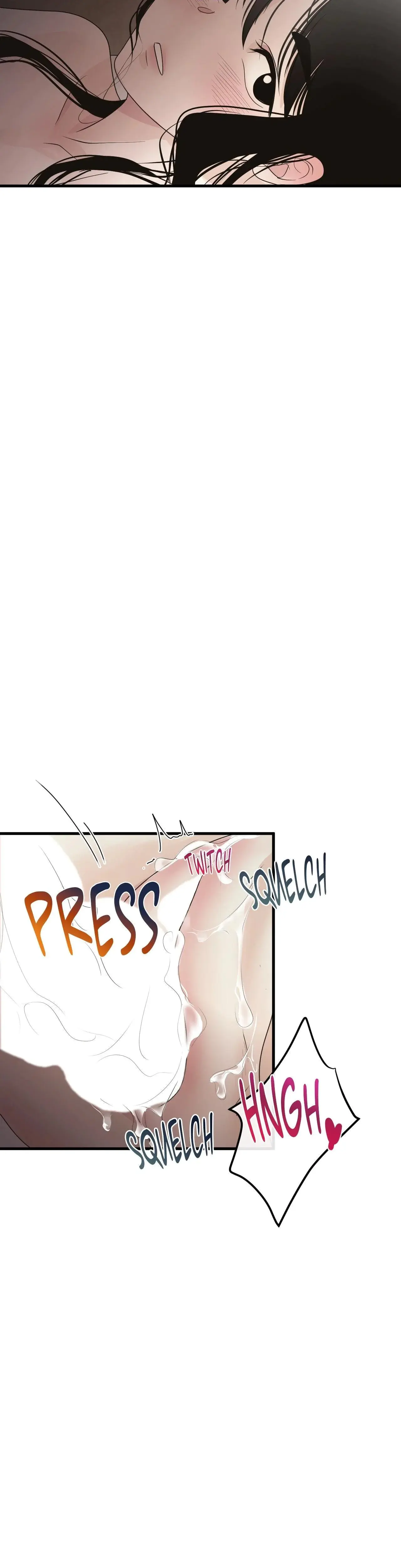 Where The Heart Is Chapter 34 - Page 19