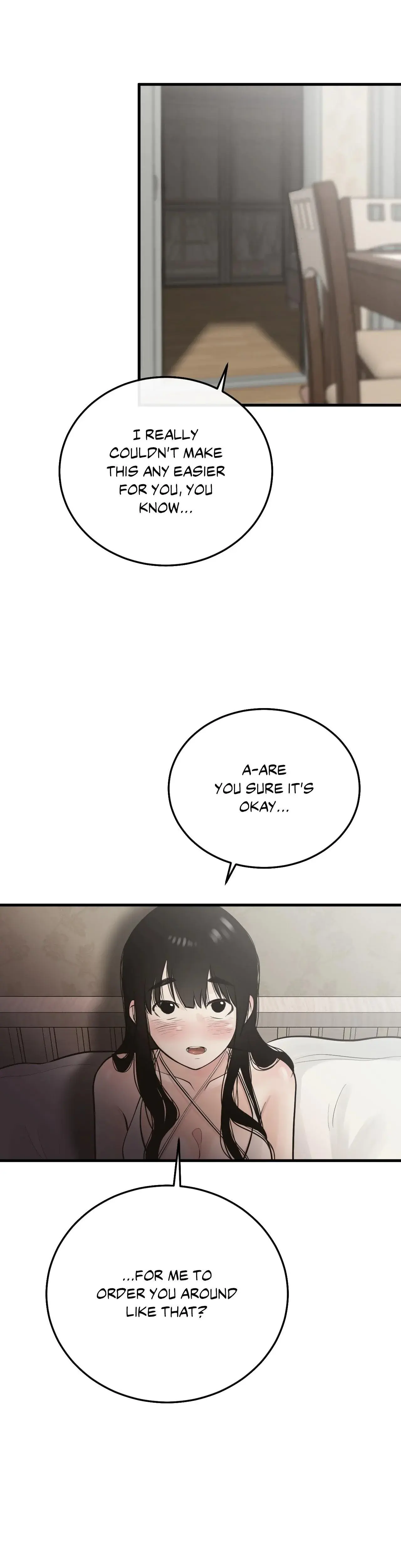 Where The Heart Is Chapter 34 - Page 2