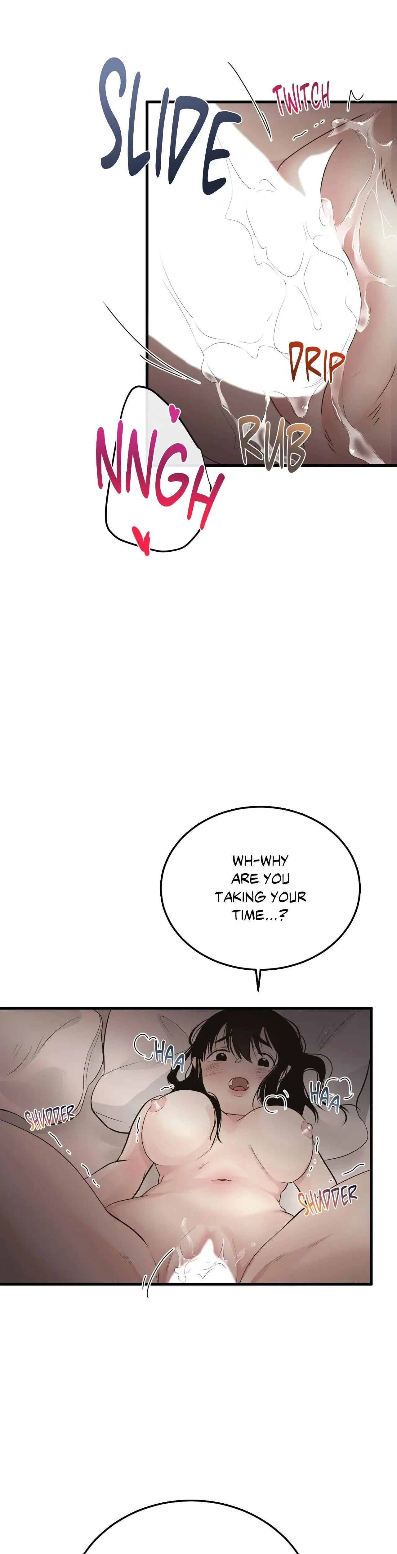 Where The Heart Is Chapter 34 - Page 20