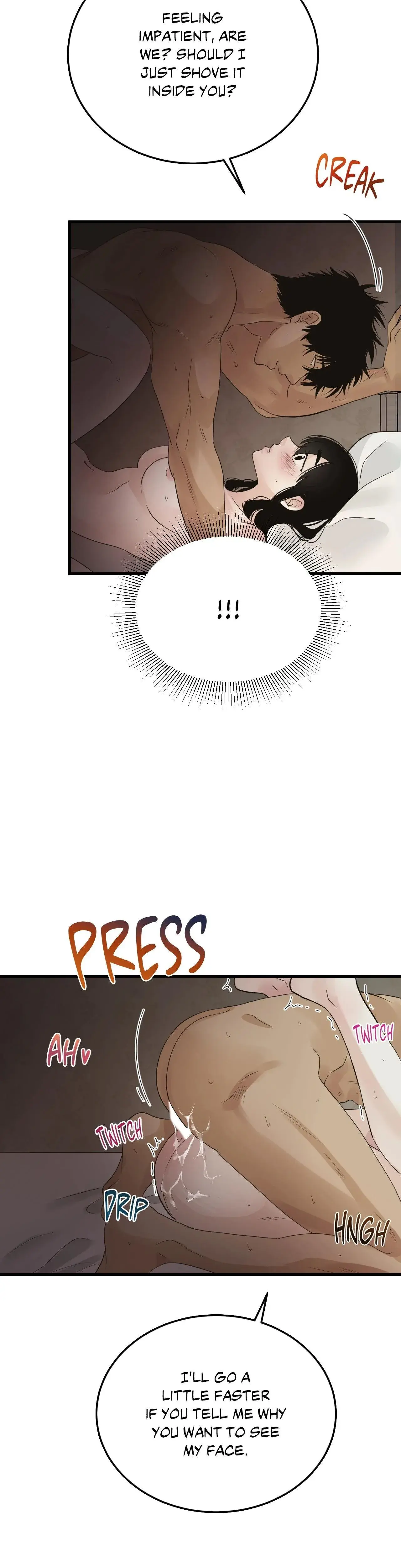 Where The Heart Is Chapter 34 - Page 21