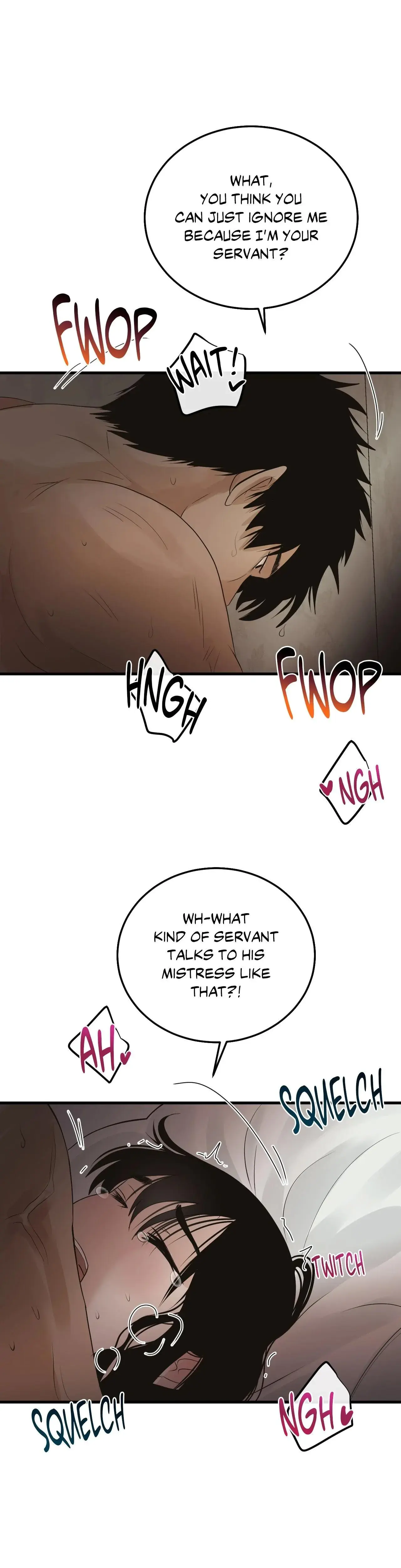 Where The Heart Is Chapter 34 - Page 24