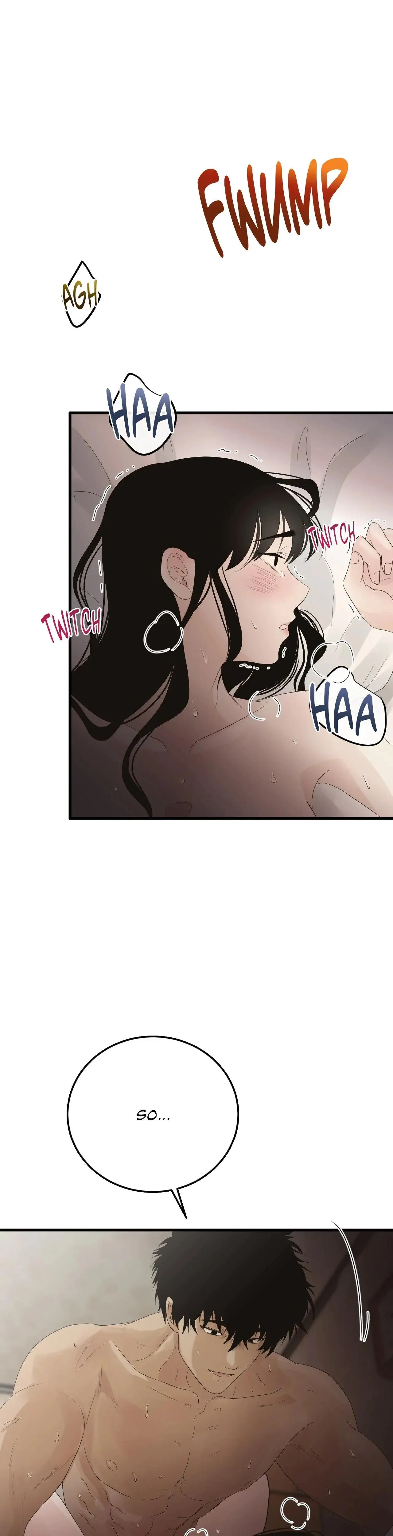 Where The Heart Is Chapter 34 - Page 28
