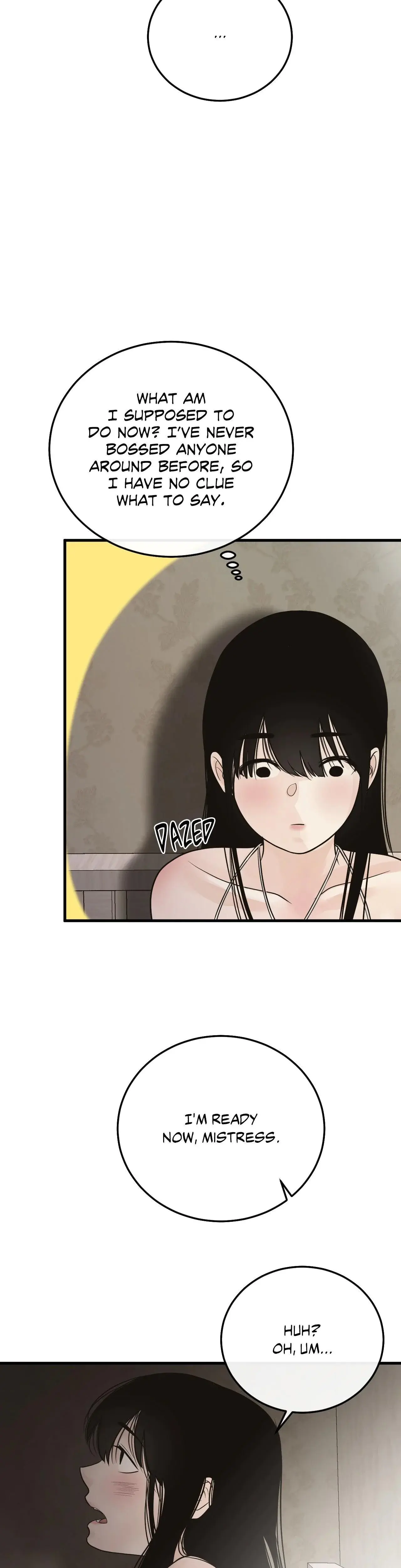 Where The Heart Is Chapter 34 - Page 4
