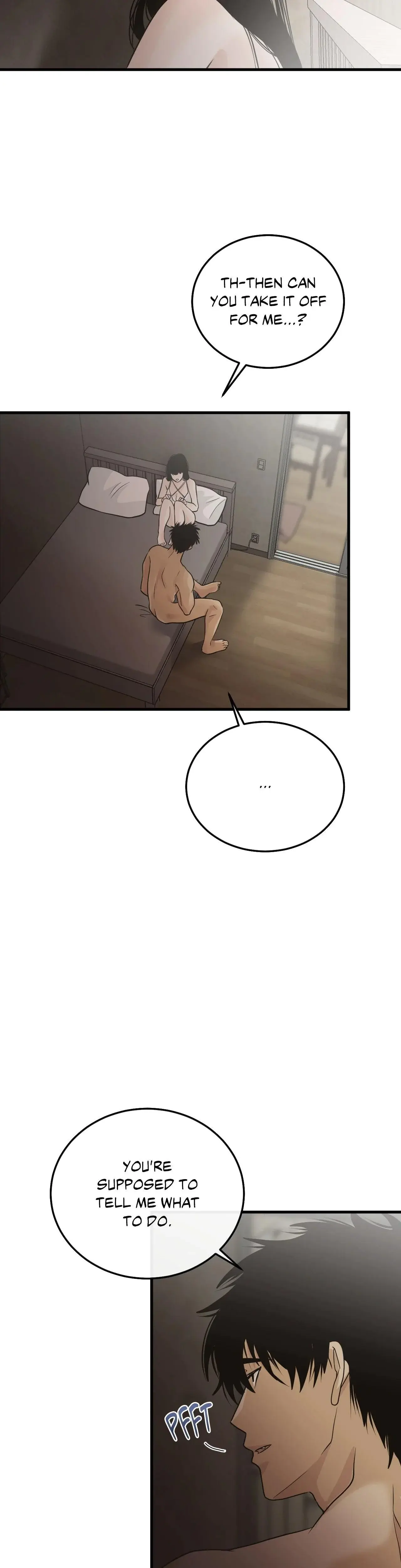 Where The Heart Is Chapter 34 - Page 5