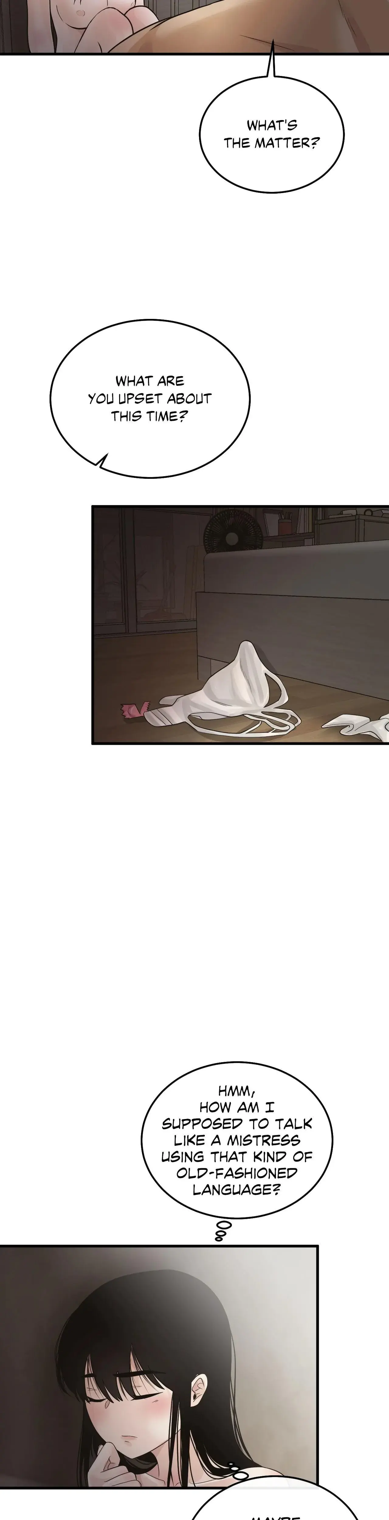Where The Heart Is Chapter 34 - Page 7