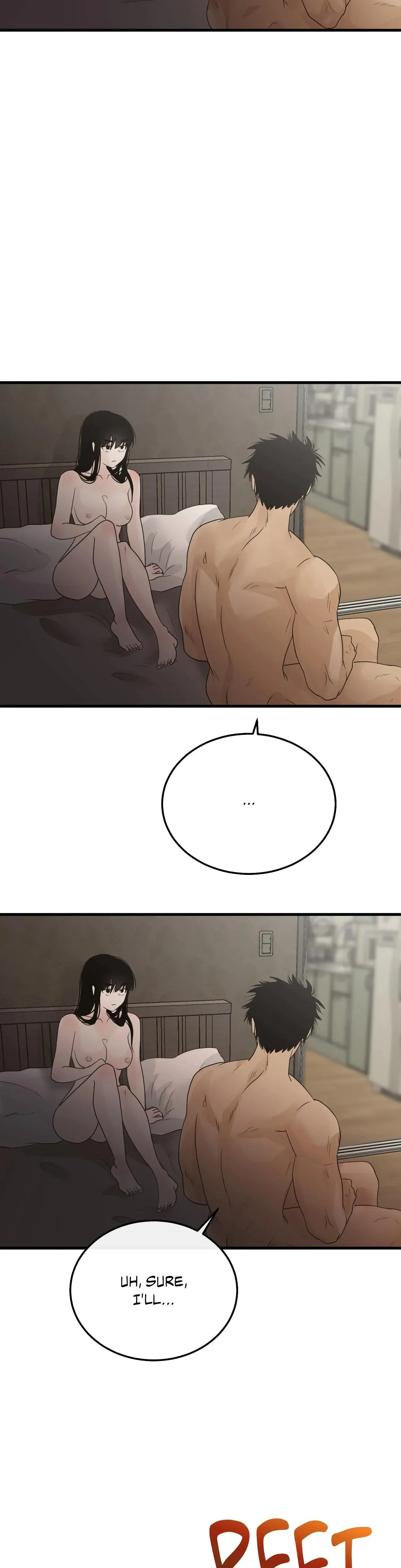 Where The Heart Is Chapter 34 - Page 9