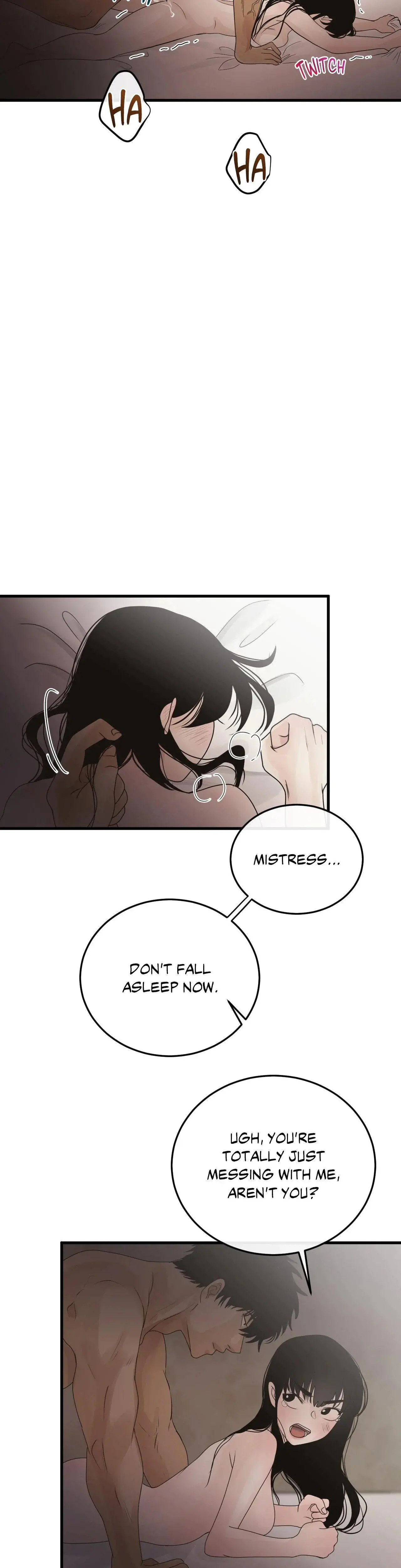 Where The Heart Is Chapter 35 - Page 11