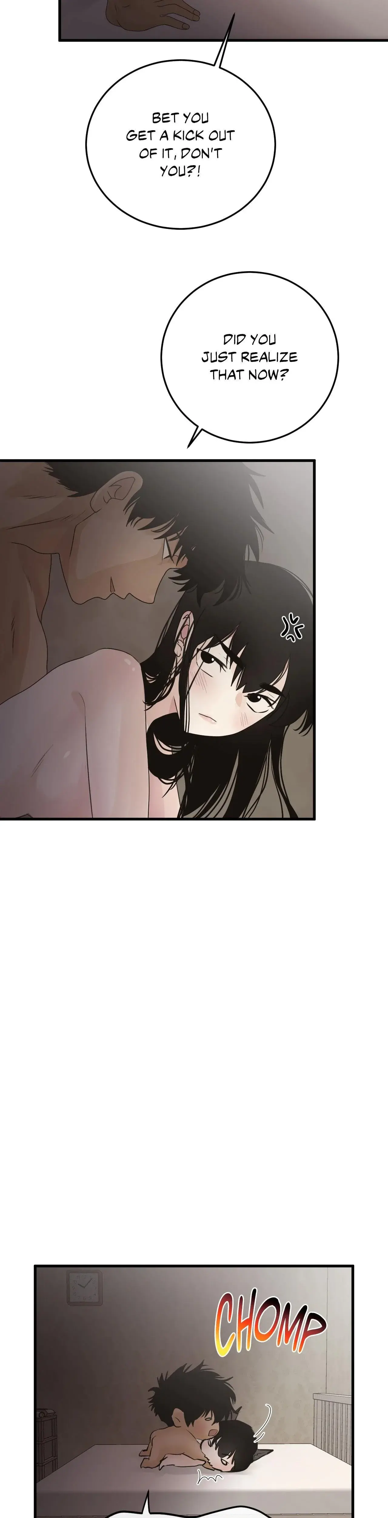 Where The Heart Is Chapter 35 - Page 12
