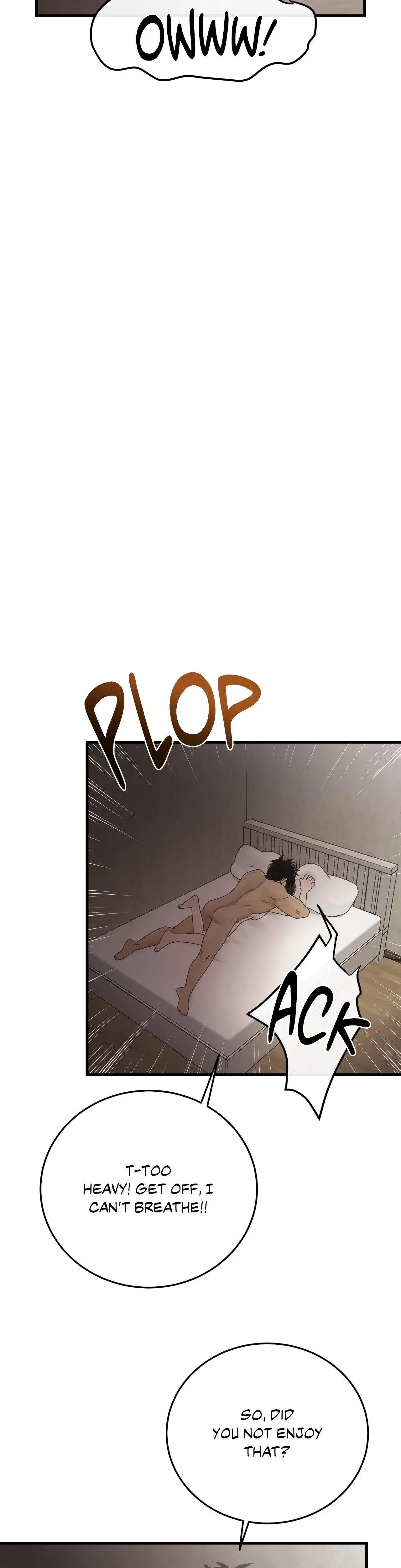 Where The Heart Is Chapter 35 - Page 13