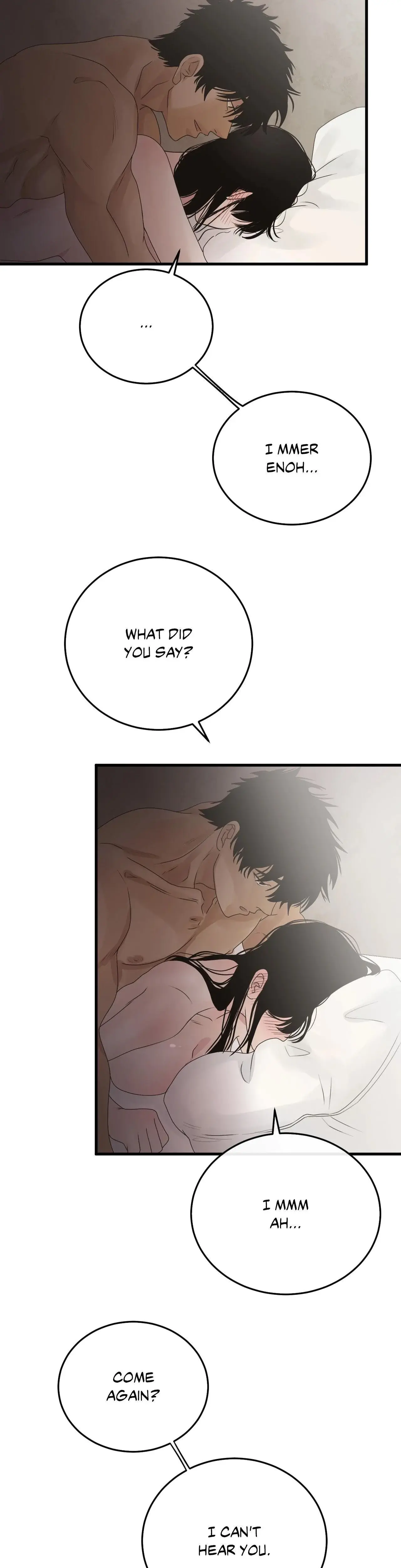 Where The Heart Is Chapter 35 - Page 14