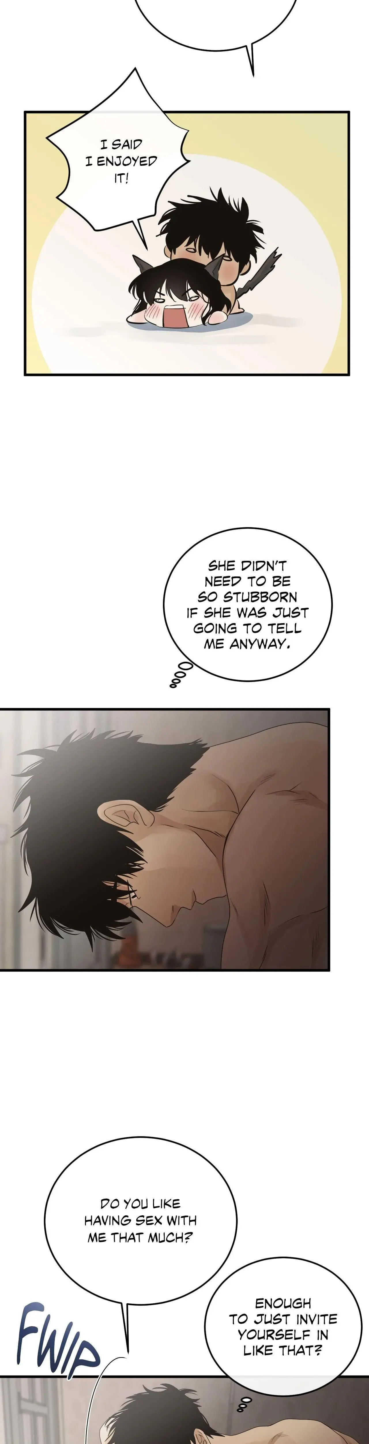 Where The Heart Is Chapter 35 - Page 15