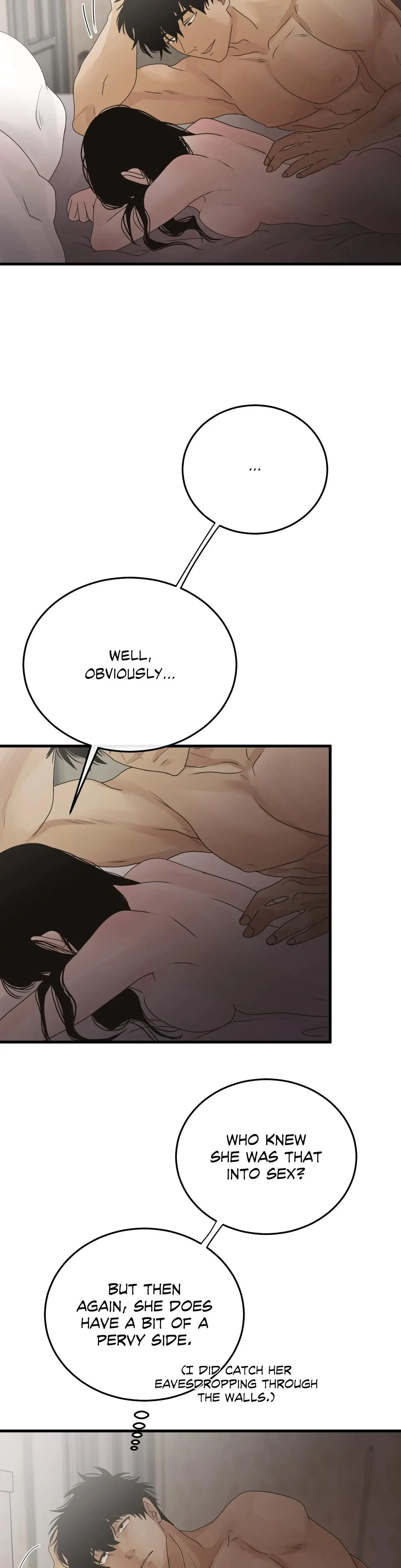 Where The Heart Is Chapter 35 - Page 16