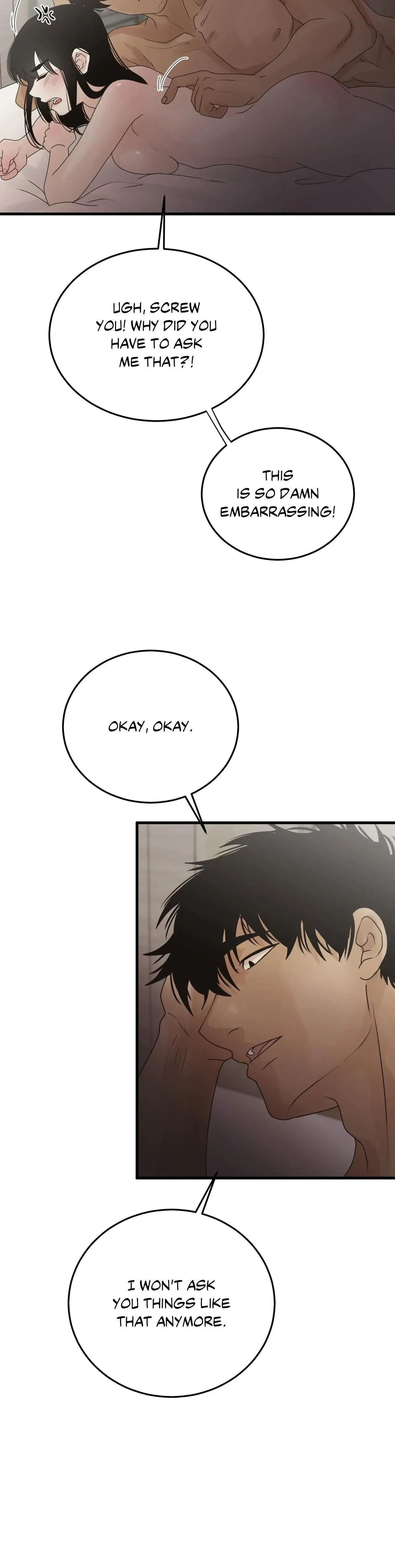 Where The Heart Is Chapter 35 - Page 17