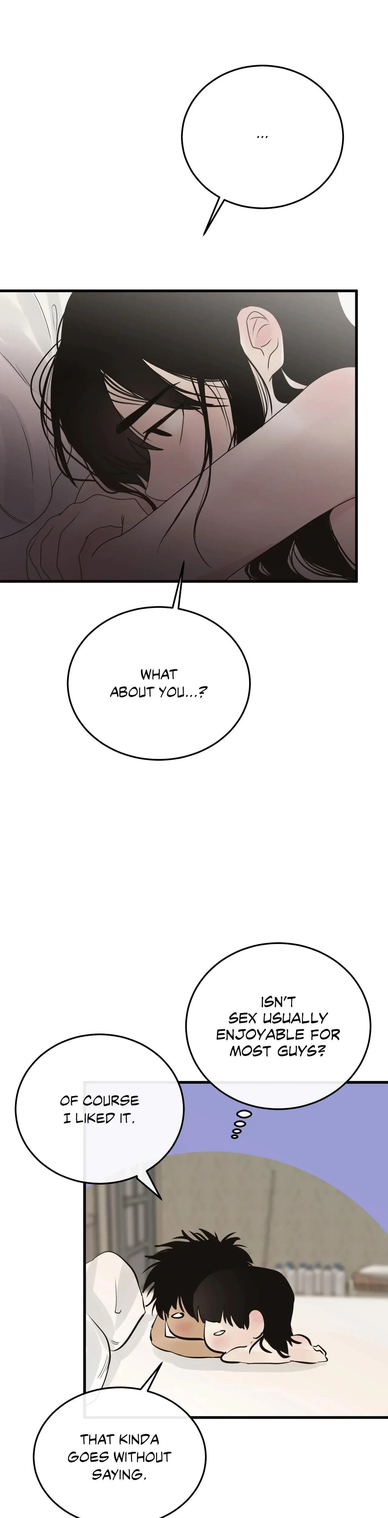 Where The Heart Is Chapter 35 - Page 18