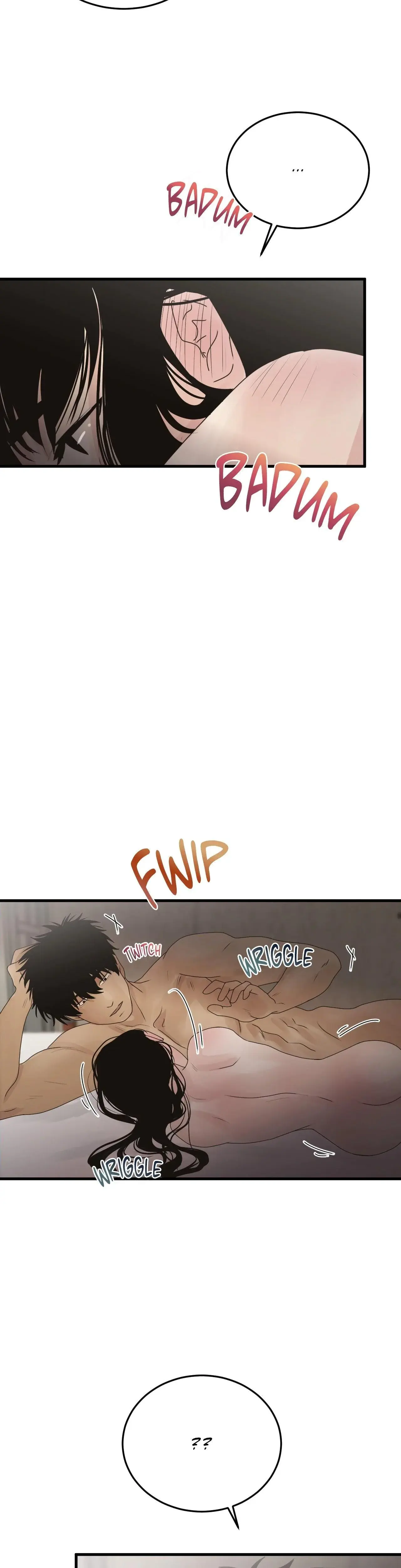 Where The Heart Is Chapter 35 - Page 19