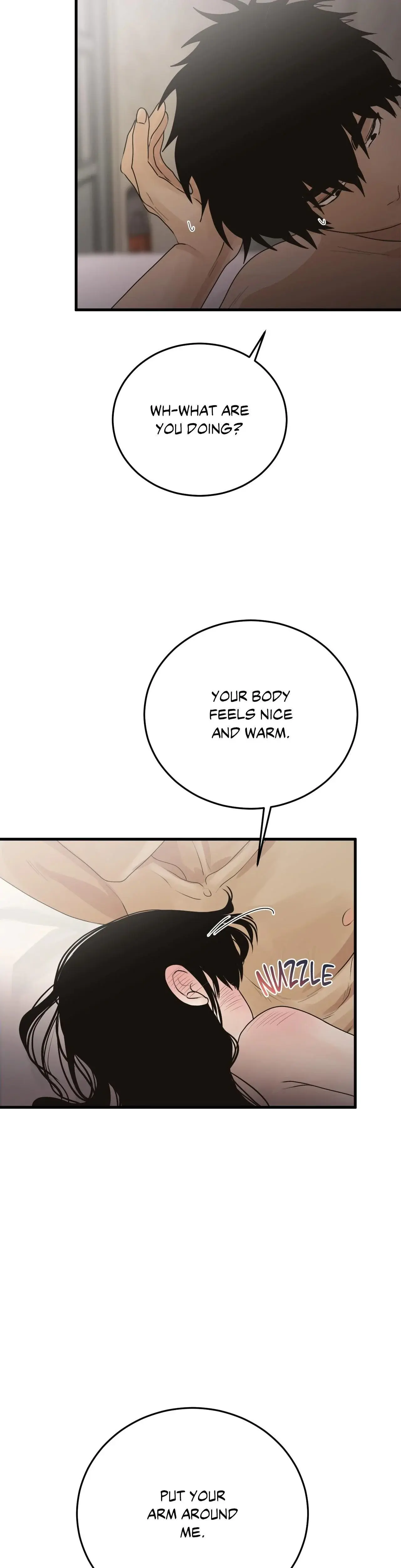 Where The Heart Is Chapter 35 - Page 20
