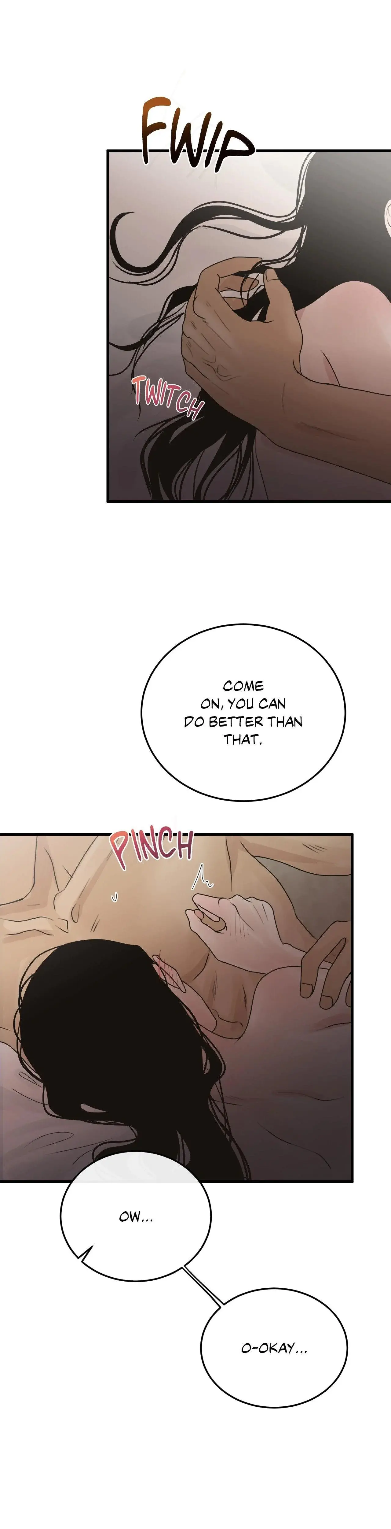 Where The Heart Is Chapter 35 - Page 22