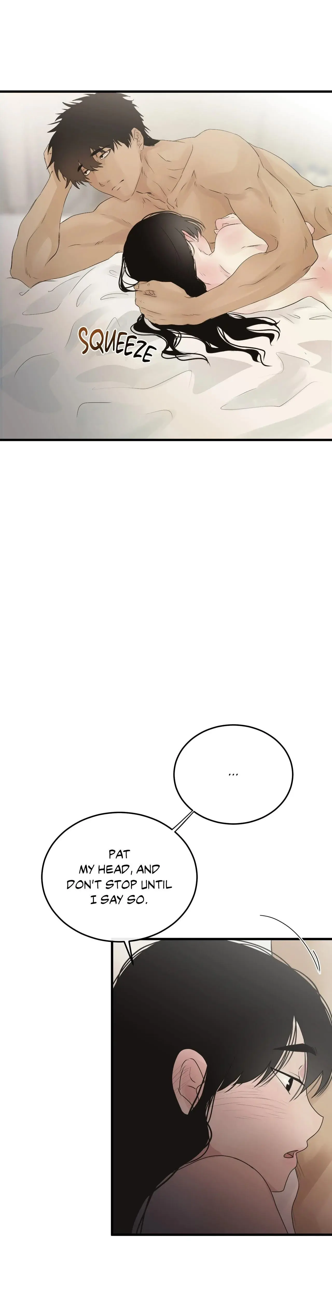 Where The Heart Is Chapter 35 - Page 23