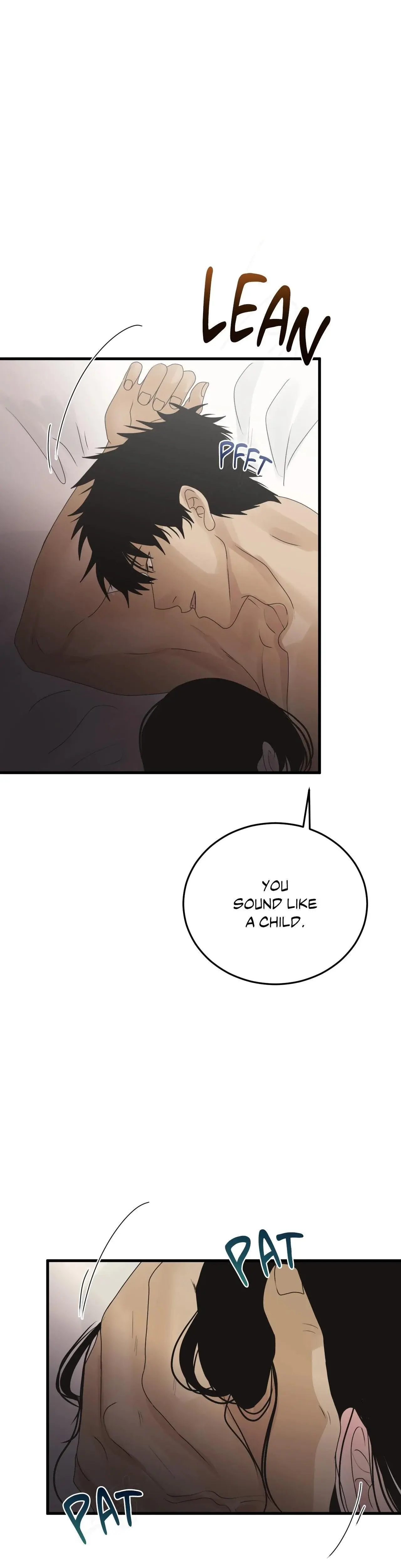 Where The Heart Is Chapter 35 - Page 24