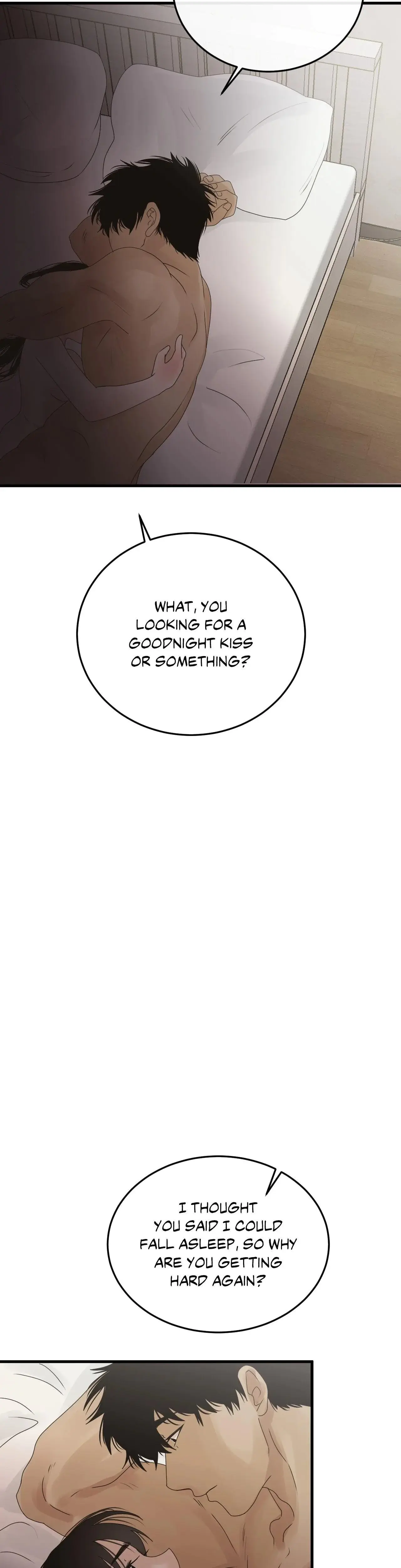 Where The Heart Is Chapter 35 - Page 27