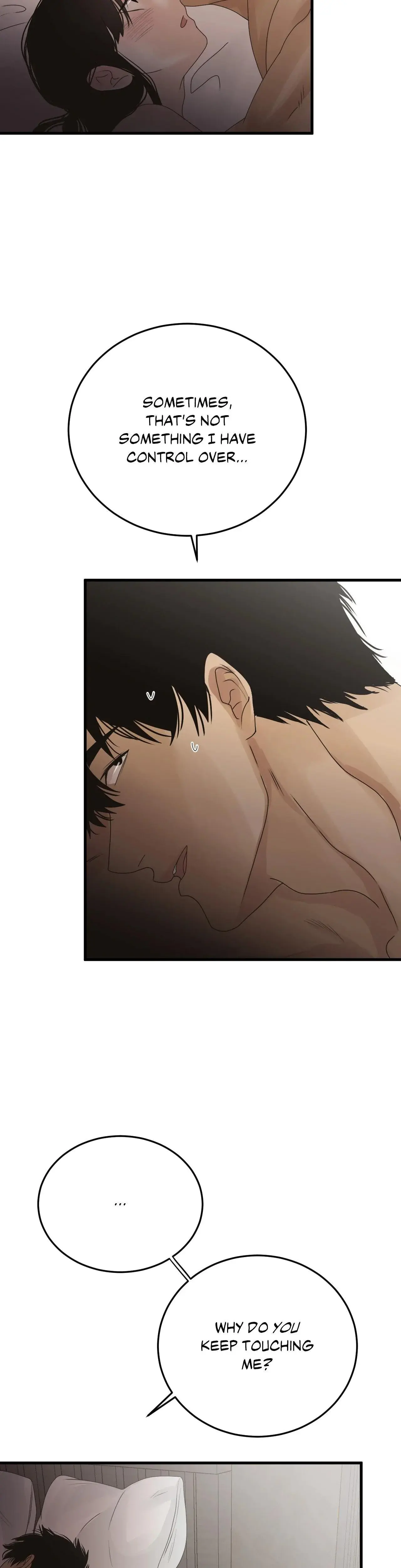 Where The Heart Is Chapter 35 - Page 28