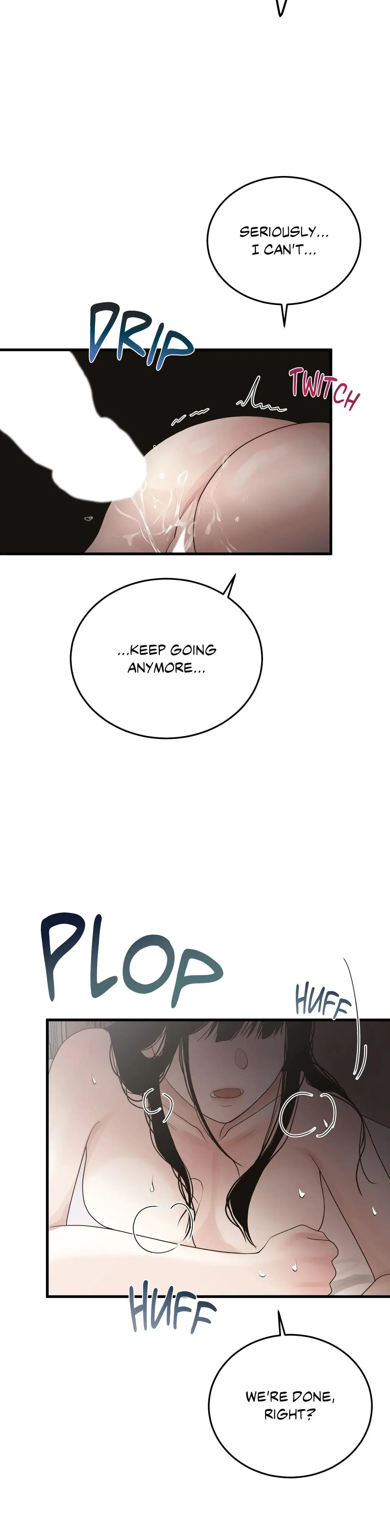 Where The Heart Is Chapter 35 - Page 3