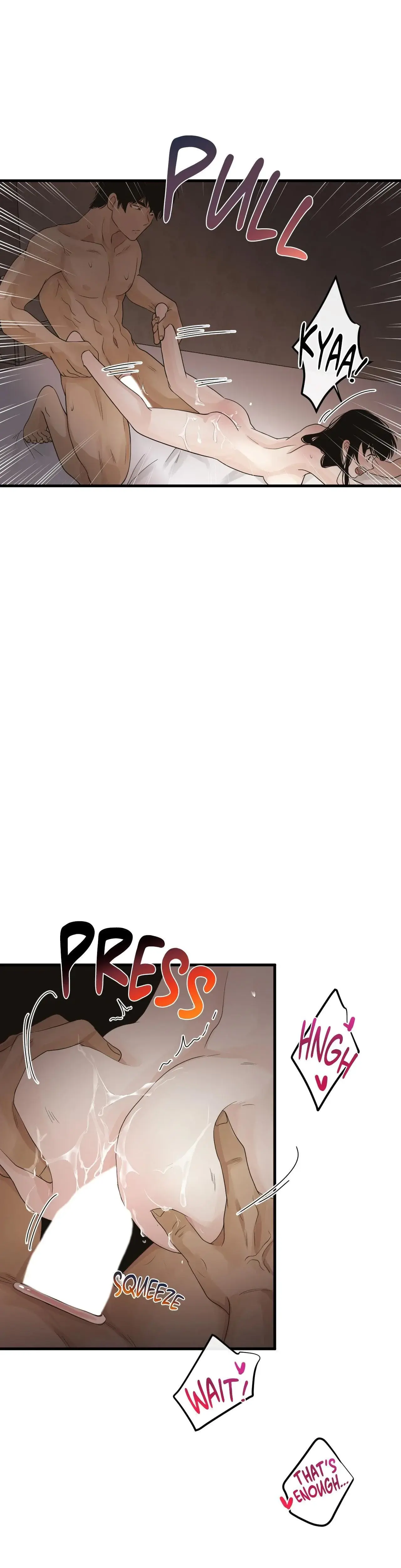 Where The Heart Is Chapter 35 - Page 4