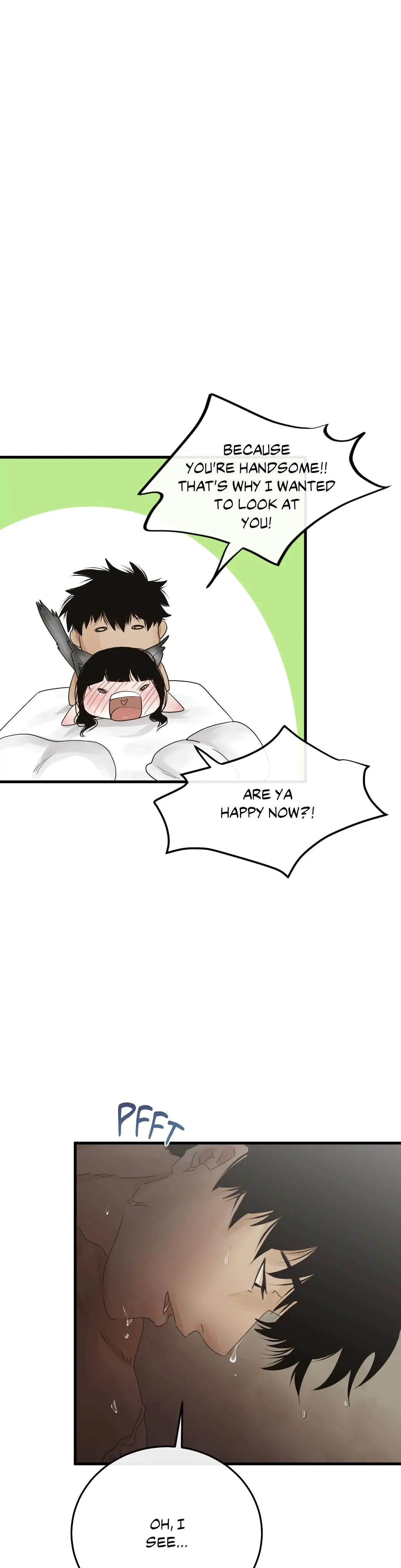 Where The Heart Is Chapter 35 - Page 7