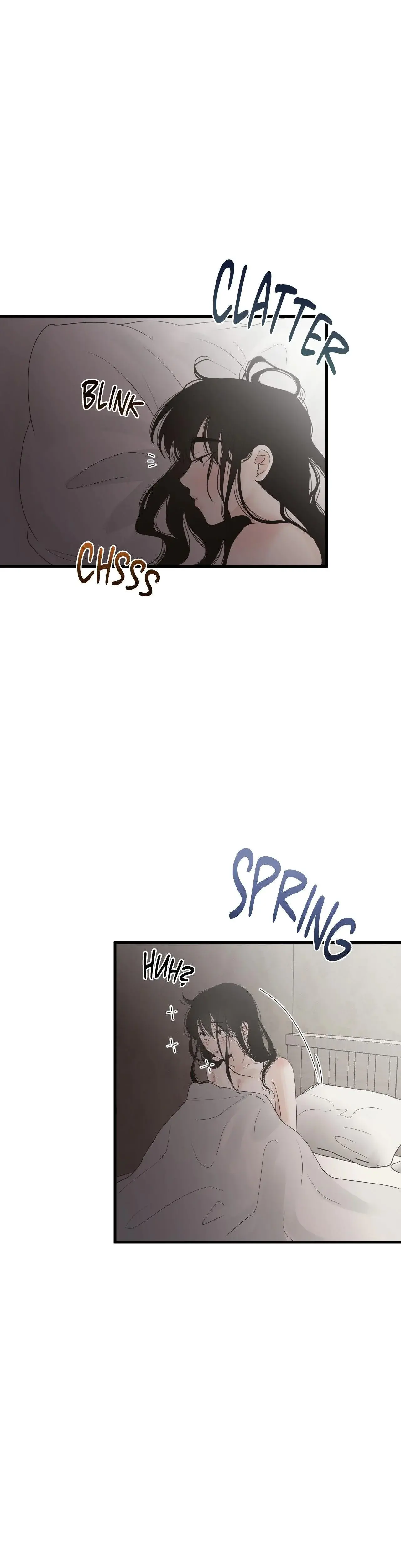Where The Heart Is Chapter 36 - Page 1