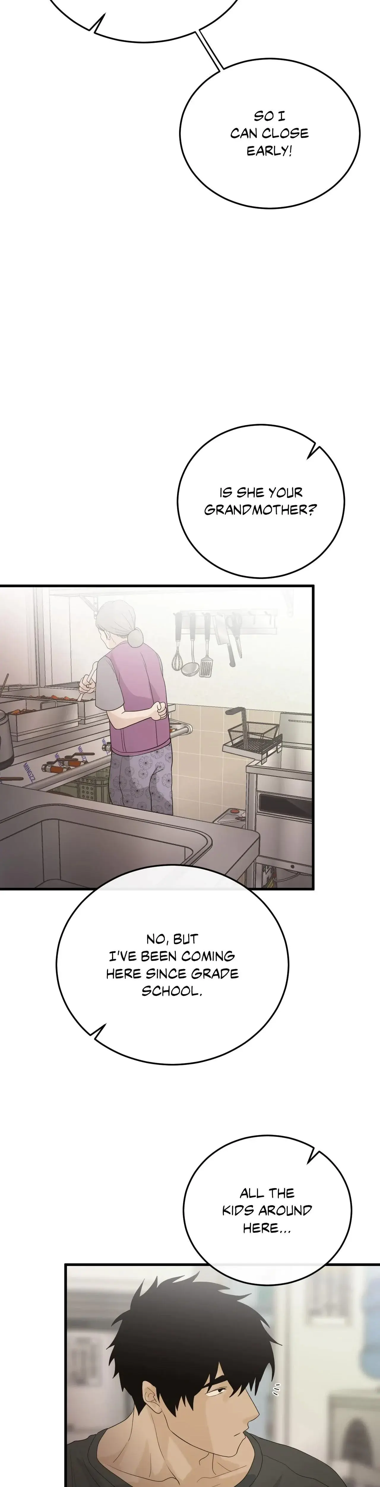 Where The Heart Is Chapter 36 - Page 11