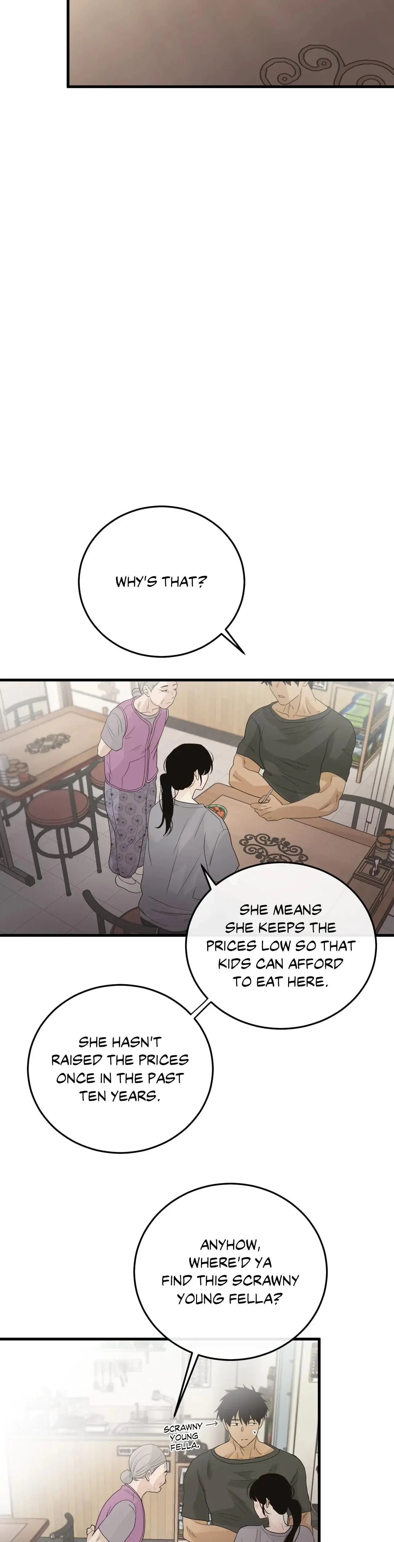 Where The Heart Is Chapter 36 - Page 13