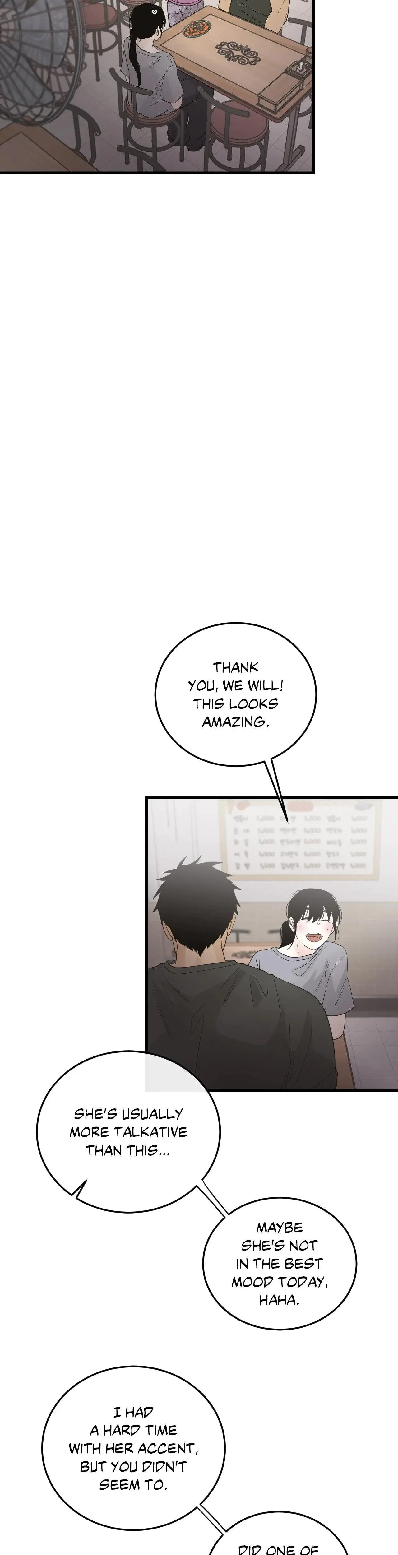 Where The Heart Is Chapter 36 - Page 15