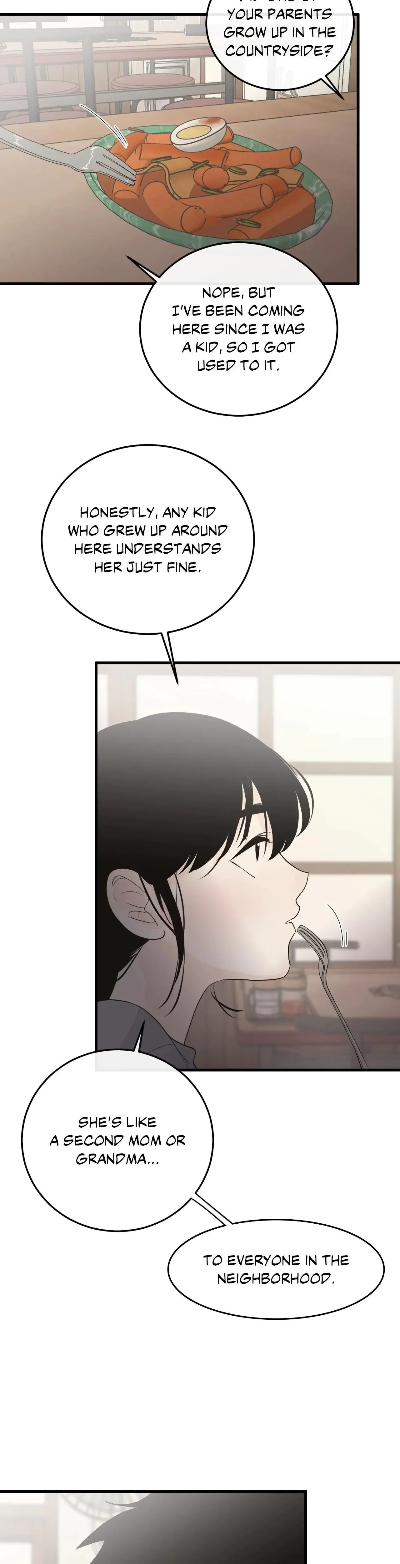 Where The Heart Is Chapter 36 - Page 16