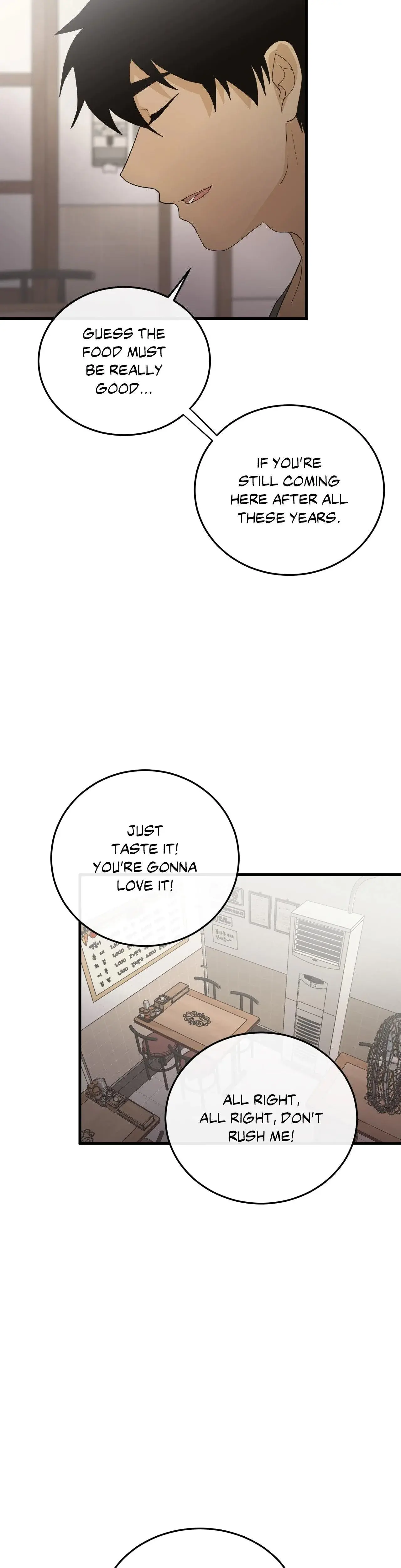 Where The Heart Is Chapter 36 - Page 17