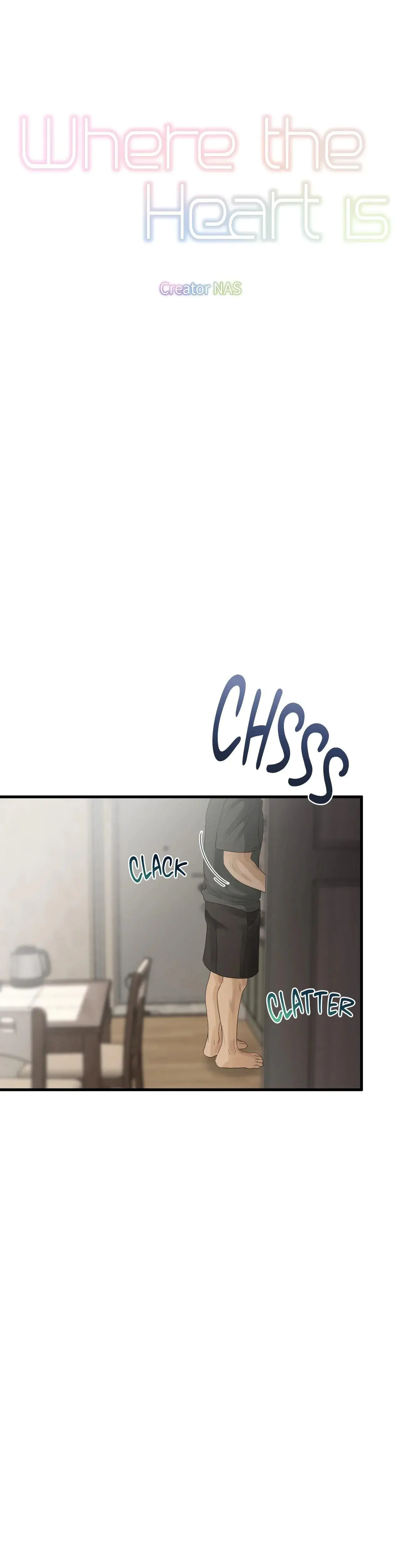 Where The Heart Is Chapter 36 - Page 2