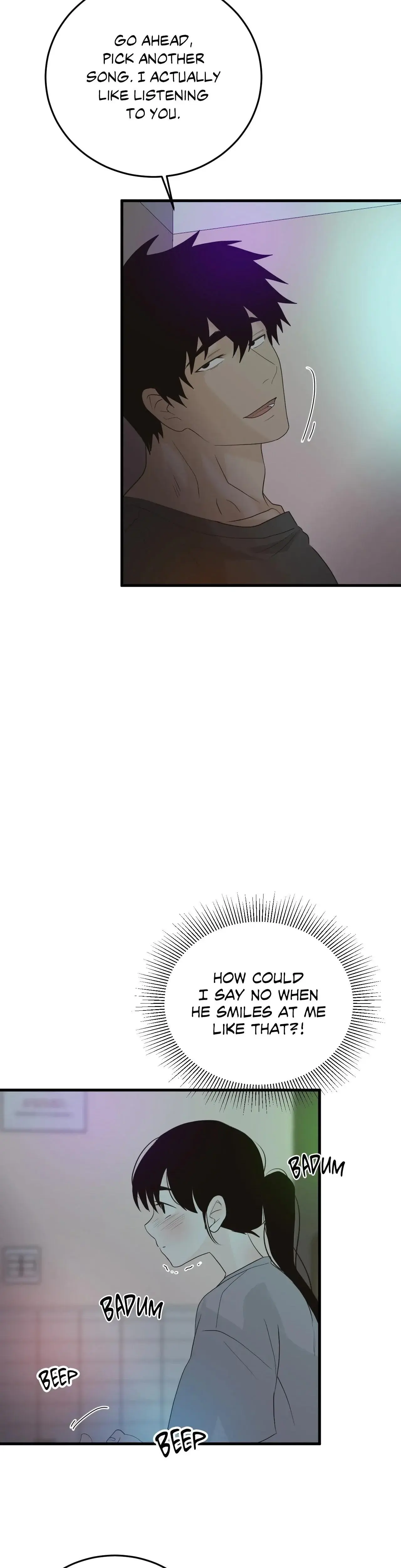 Where The Heart Is Chapter 36 - Page 26