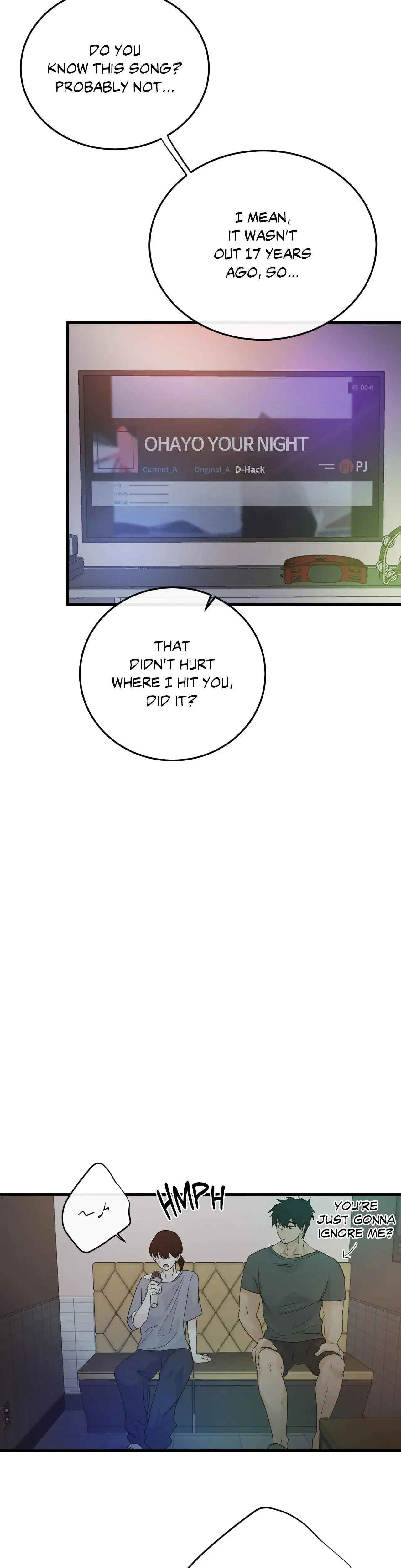 Where The Heart Is Chapter 36 - Page 27