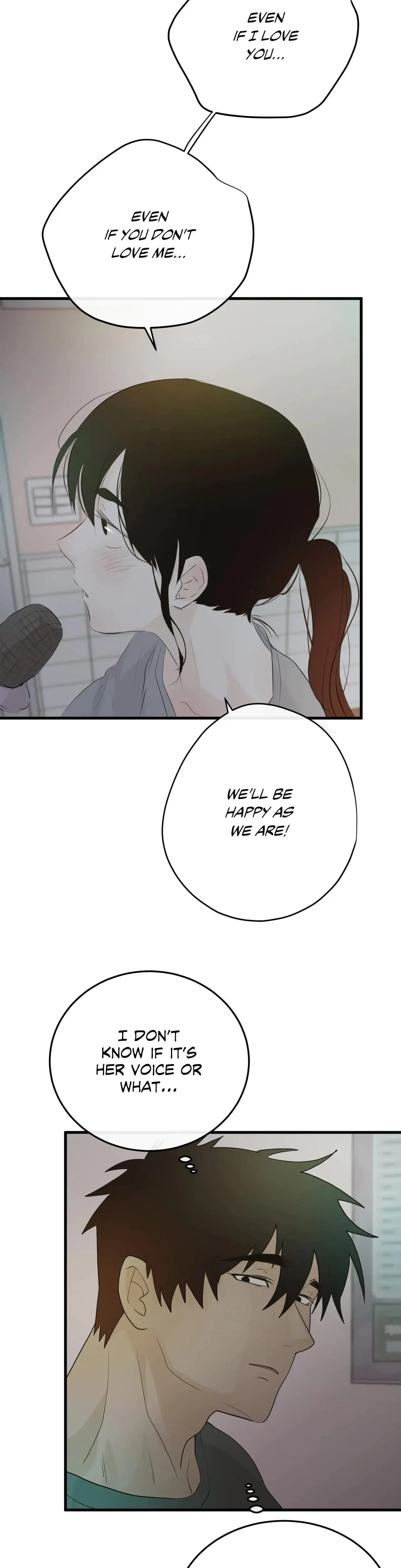 Where The Heart Is Chapter 36 - Page 28