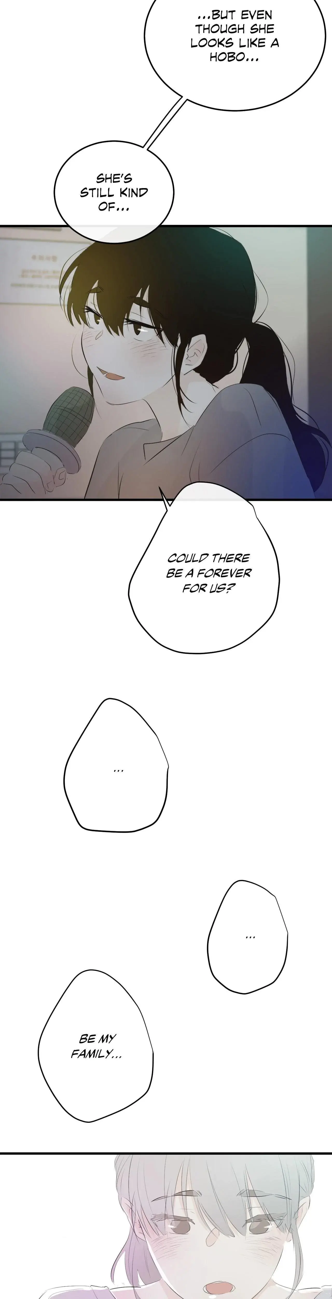 Where The Heart Is Chapter 36 - Page 29