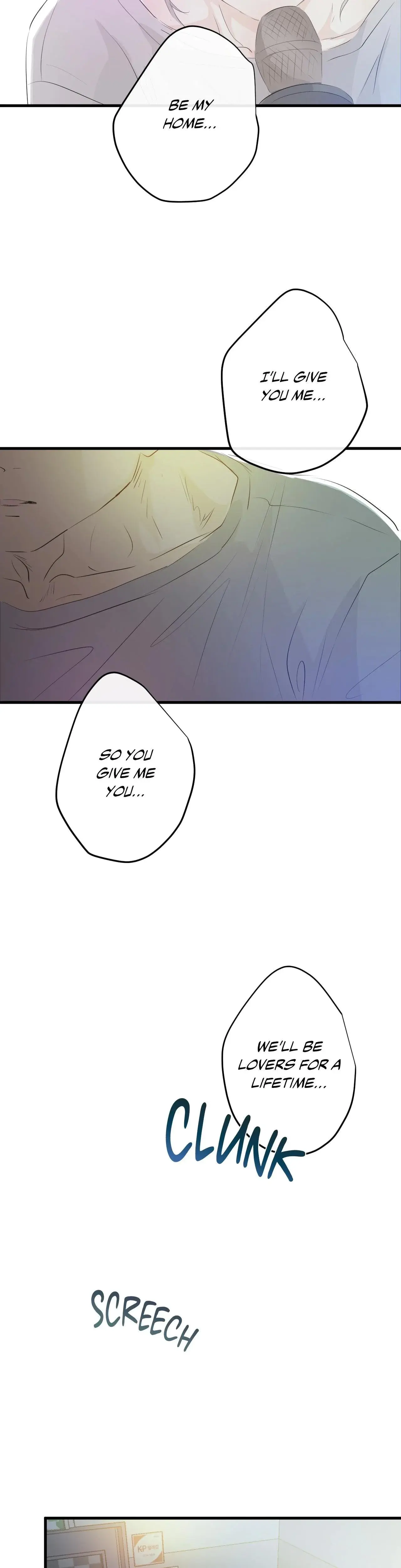 Where The Heart Is Chapter 36 - Page 30
