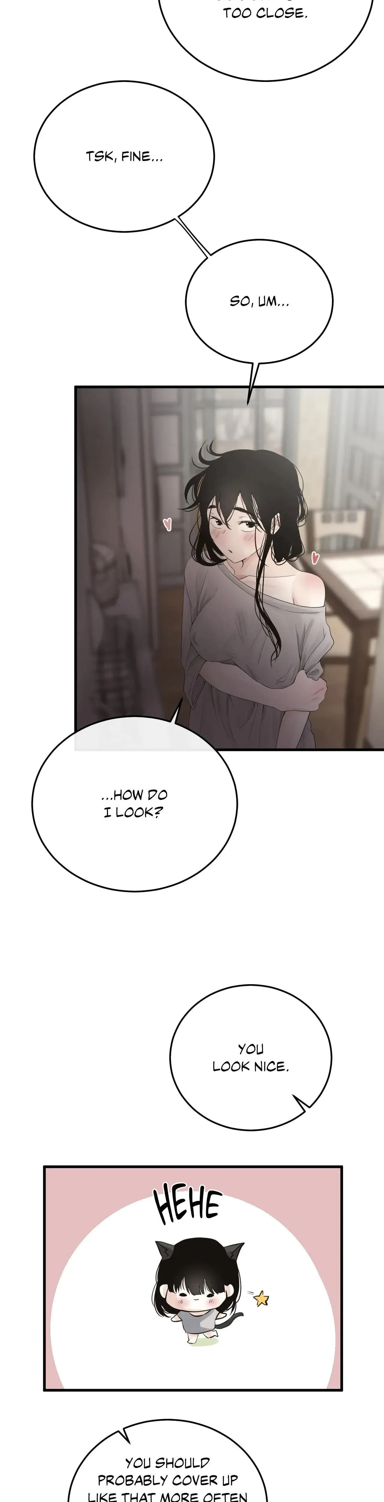 Where The Heart Is Chapter 36 - Page 4