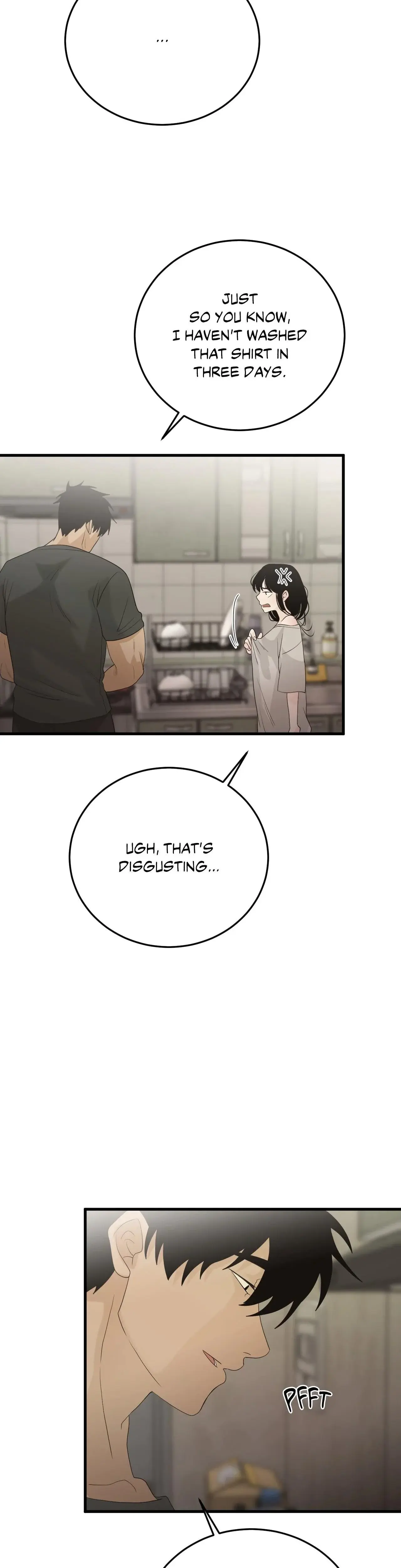 Where The Heart Is Chapter 36 - Page 6