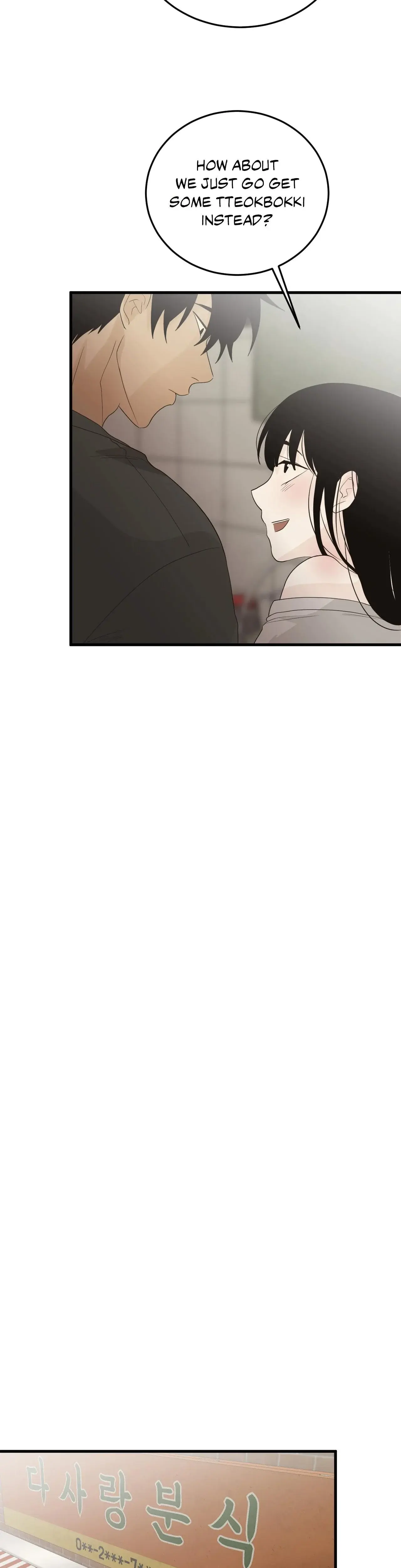 Where The Heart Is Chapter 36 - Page 8