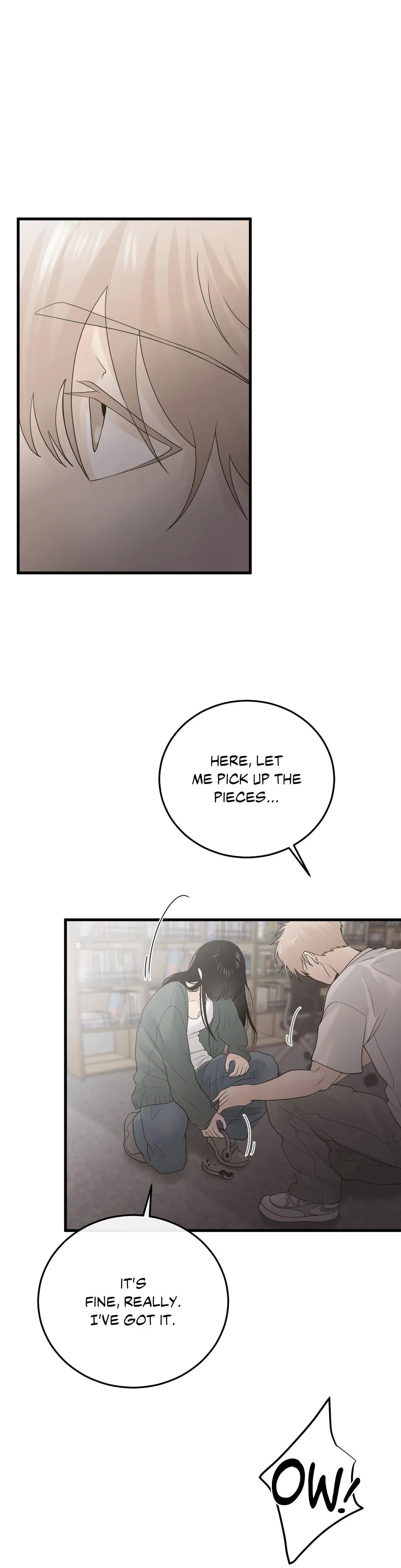 Where The Heart Is Chapter 37 - Page 10