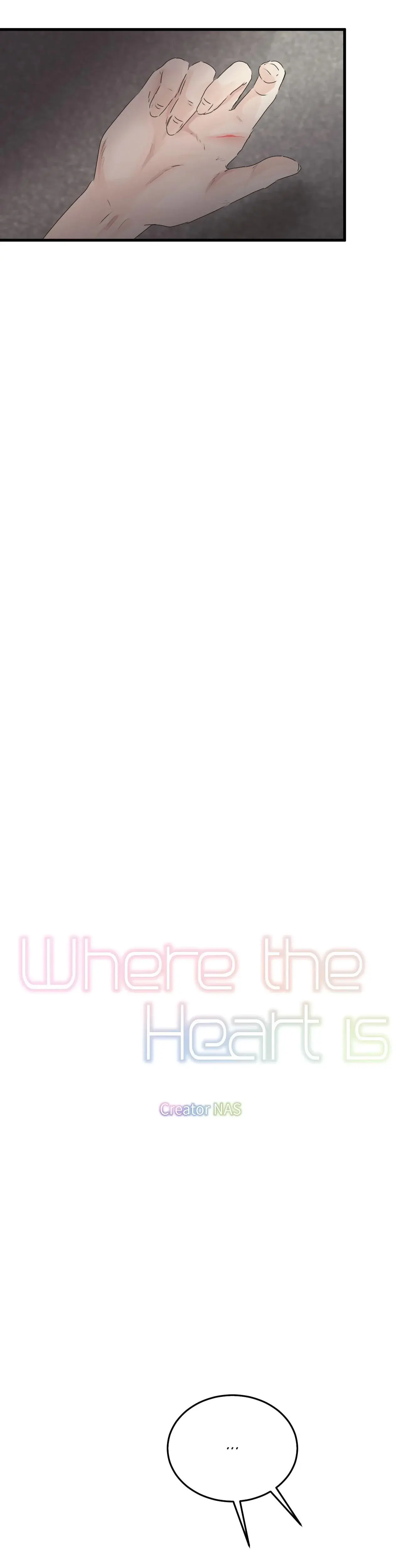 Where The Heart Is Chapter 37 - Page 11
