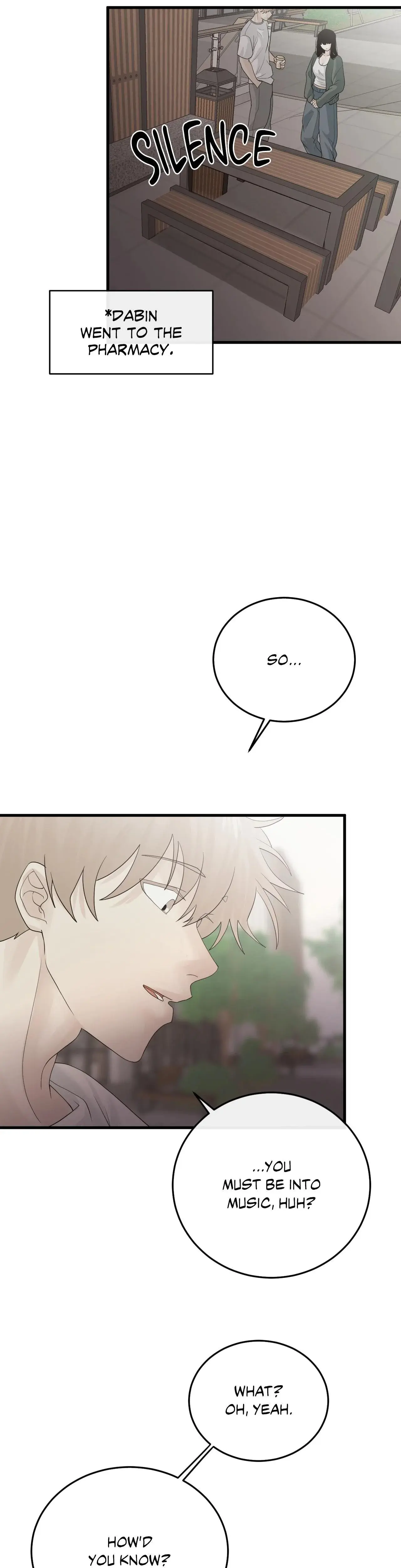 Where The Heart Is Chapter 37 - Page 12