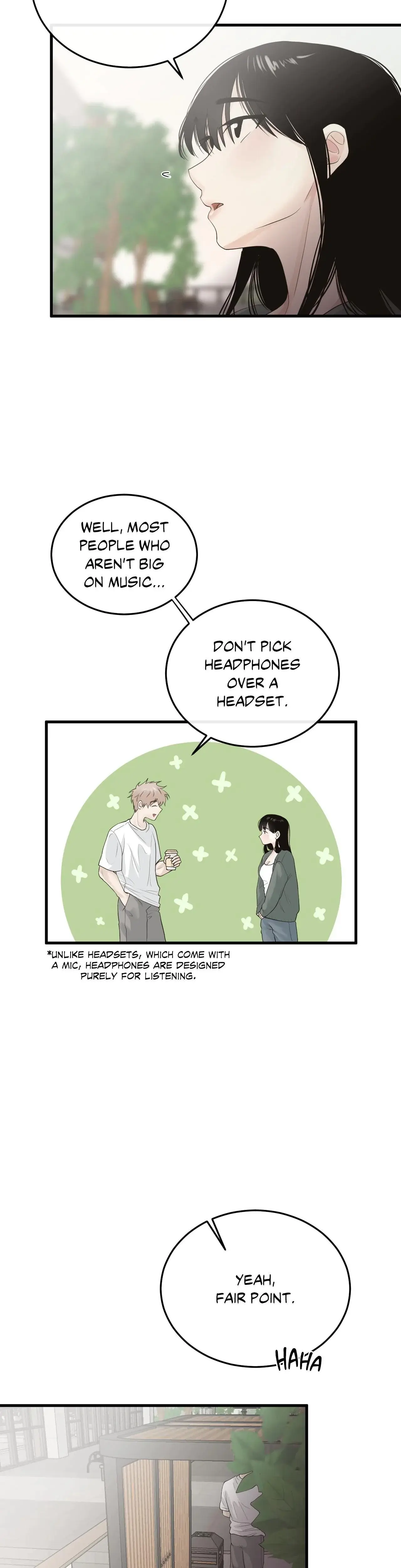 Where The Heart Is Chapter 37 - Page 13