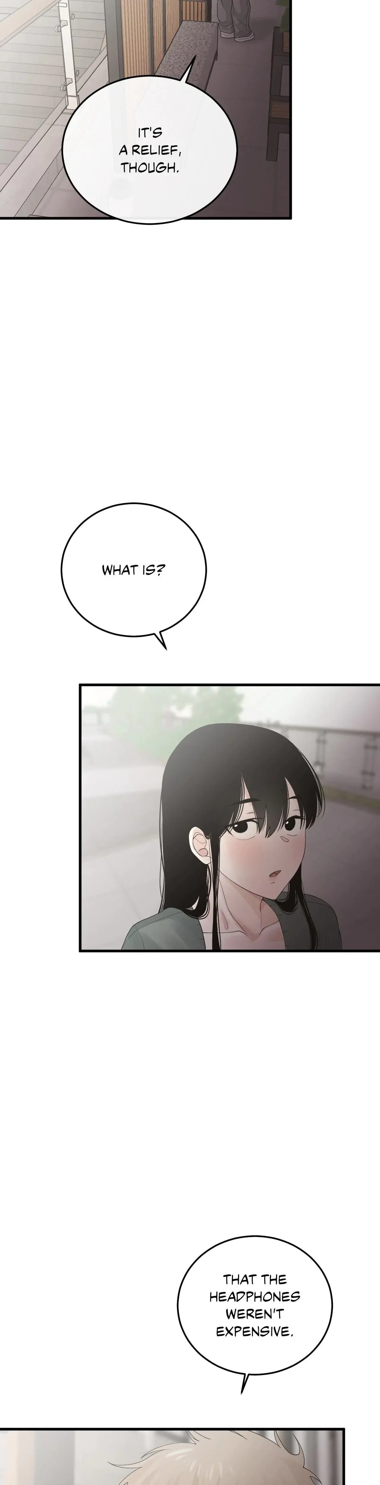 Where The Heart Is Chapter 37 - Page 14
