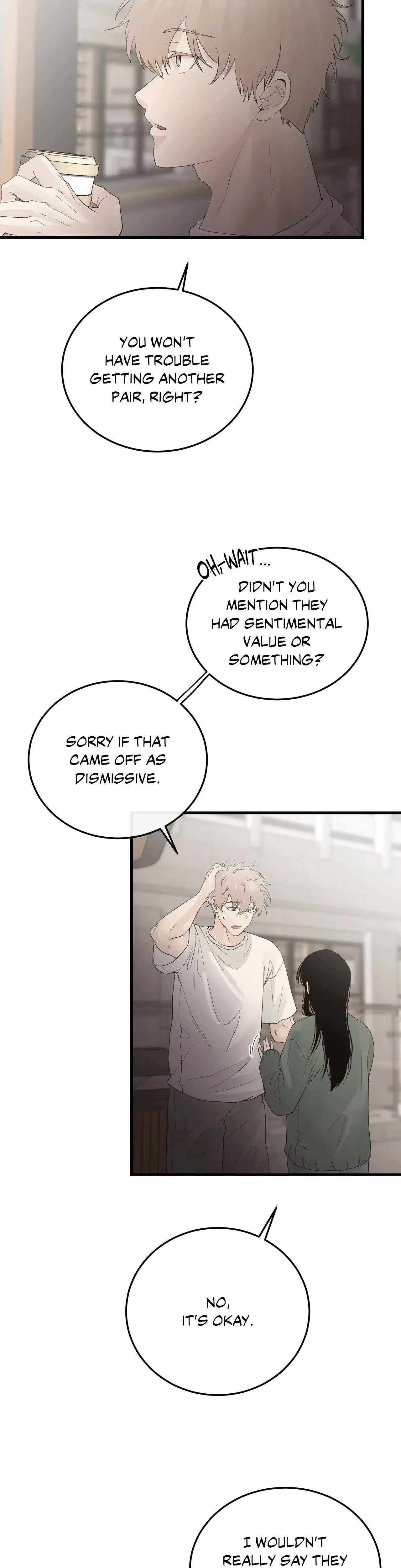 Where The Heart Is Chapter 37 - Page 15